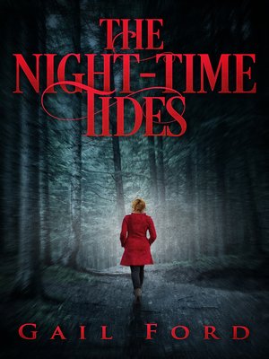 cover image of The Night-Time Tides